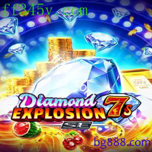 DiamondExplosion7sSE